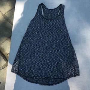 Lululemon flowy tank top